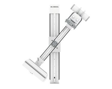 Radiographic System | Straight Arm Imaging System