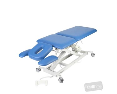 Healthtec - Healthtec LynX Treatment Table Five Section