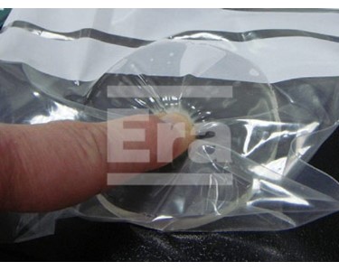 Eragel ZR Providing Comfort - Soft Polyurethane Gel