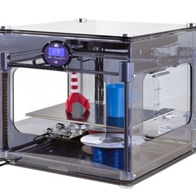 3D Printer | 3D Touch Printing