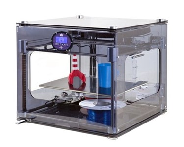 Ultimaker - 3D Printer | 3D Touch Printing