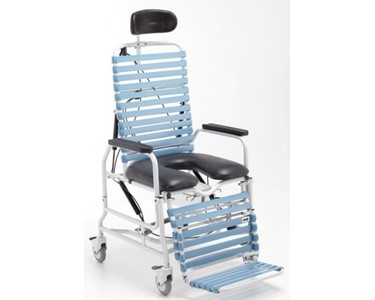 Bariatric Shower Chair | Commode BRODCS385