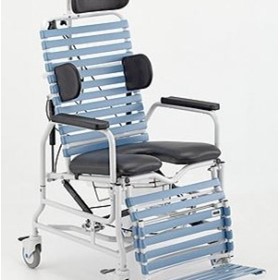 Shower & Commode Chairs | Broda CS385 