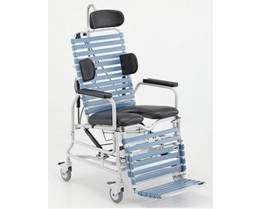 Shower & Commode Chairs | Broda CS385 