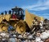 Cat - 826 Landfill Compactor