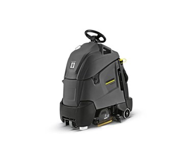 Karcher - Compact Step-on Scrubber Dryer BR 55/40 RS BP