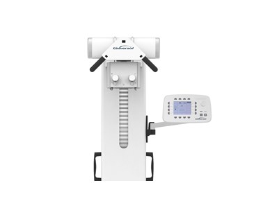 Universal Veterinary Radiographic System