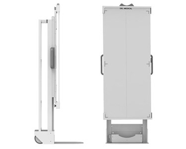 LLI Wireless DR Detector