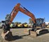 Doosan - Used Excavator | 2020 Doosan DX235LCR-5