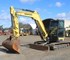 Yanmar - Used Mini Excavator | 2020 Yanmar ViO80-1