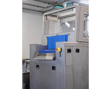 OGALSA Single Head Brine Injectors