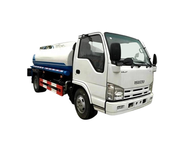Water Truck