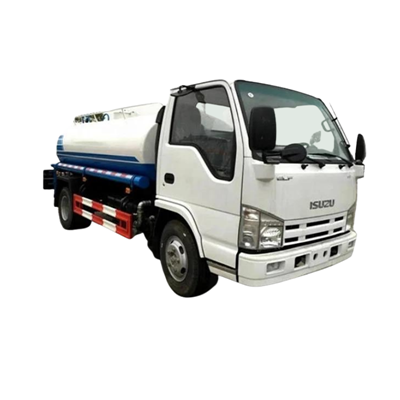 Water Truck
