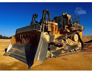 Caterpillar - Used Dozer 2019 CATERPILLAR D11T