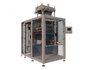 INVpack Stick Packing Machine