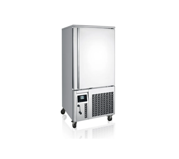 Blast Chiller