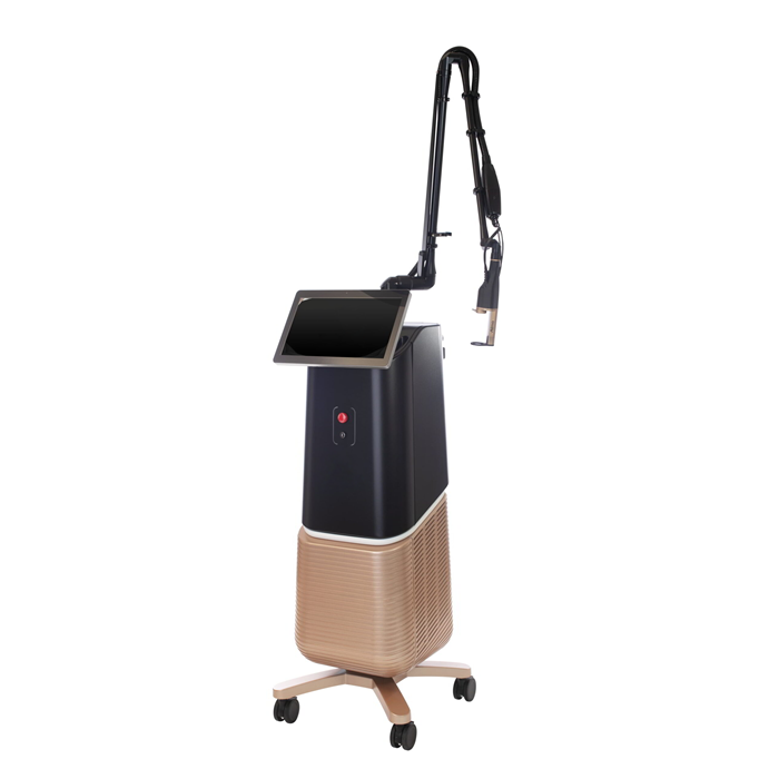 Cosmetic Laser Machine