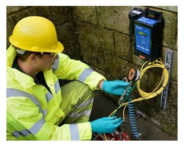 Water Leak Detection | Regulo Flow Modulated PRV Controller