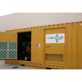Modified Shipping Containers | NCE