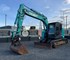 Kobelco - Used Excavator | 2021 Kobelco SK135SR-7