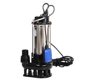 Submersible Pump