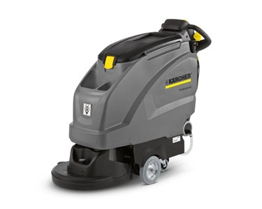 Karcher - Battery-powered Walk-behind Scrubber Dryer B 40 C BP CLASSIC