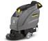 Karcher - Battery-powered Walk-behind Scrubber Dryer B 40 C BP CLASSIC
