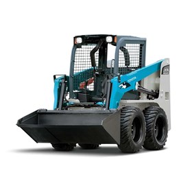 5SDK8 Skid Steer Loader
