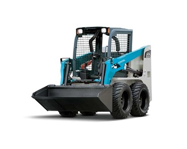 Toyota - 5SDK8 Skid Steer Loader