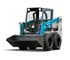 Toyota - 5SDK8 Skid Steer Loader