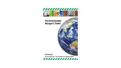 This book delivers practical environmentalism to the workplace. Its your go to reference guide