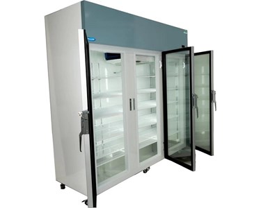 Nuline - Nuline NLM Series Laboratory Refrigerator