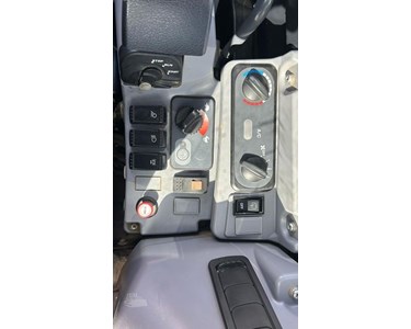 Kubota - Used Mini Excavator | 2023 Kubota U55-4