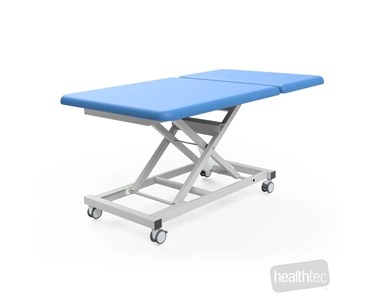 Healthtec - HT Ultimate Bobath Plinth Two Section