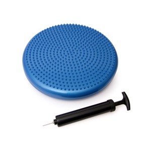 Wobble Cushion & Rocker Board | 66fit Range