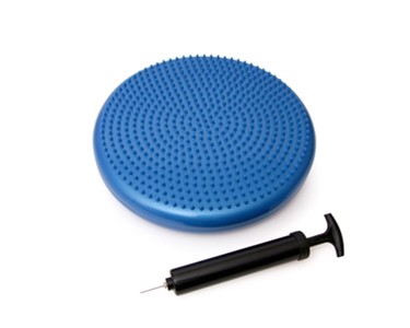 Wobble Cushion & Rocker Board | 66fit Range