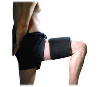 Cold Compression Cuffs | 66fit Range