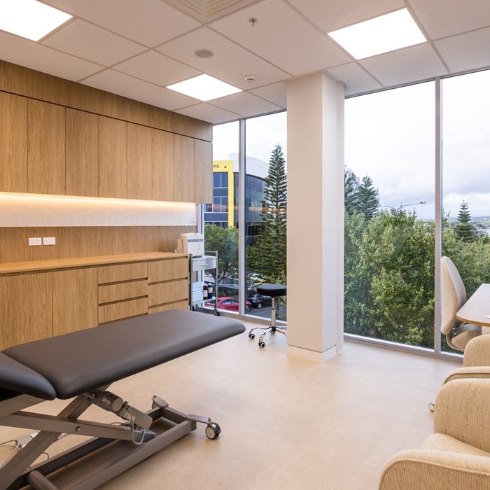 Medical Fitout