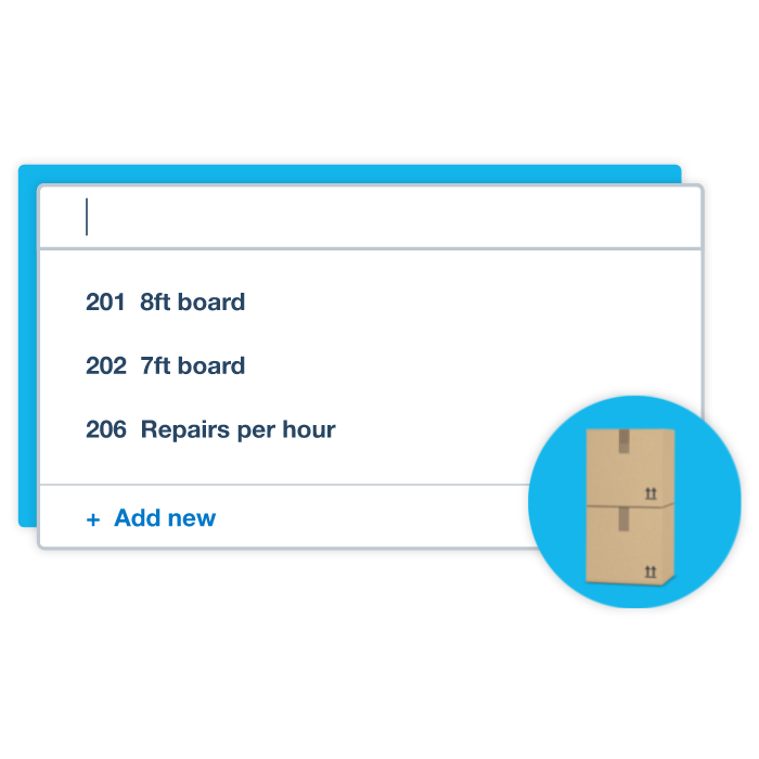 Inventory Management Software