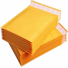 Mailing Boxes, Bags & Envelopes