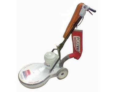 400mm Concrete Burnisher for Hire | 1020540