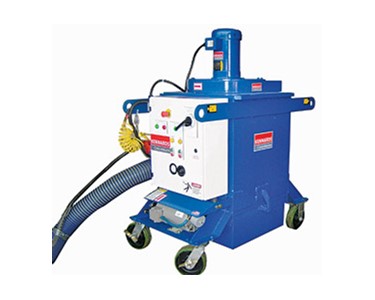 Large Dust Collector for Hire | 1027210
