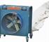 240V Dust Extractor Fan for Hire | 1027100