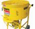 Pumping, Spraying and Concrete Pan Mixer for Hire | Kennards