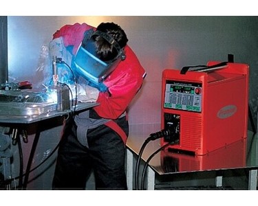 Fronius - Welding Equipment | MIG/MAG/TIG  | TransPuls Synergic 2700