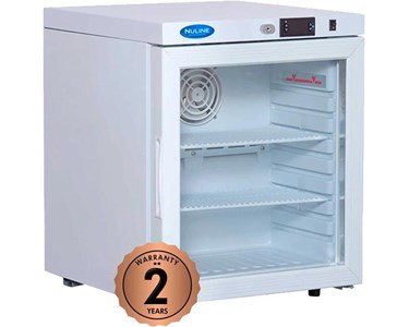 Nuline - Nuline MLi Refrigerator Incubator