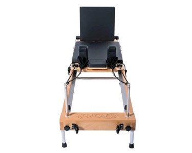 Pilates Equipment | Orbit NJH1 Reformer