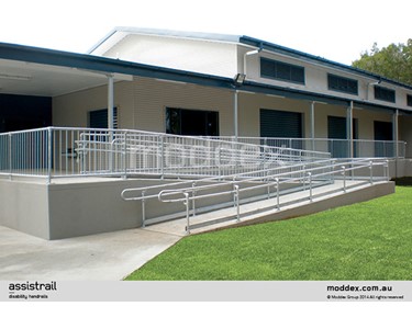 Assistrail - Disability Handrails