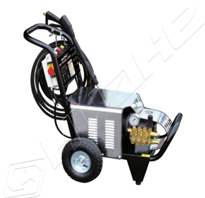 Industrial Pressure Cleaner