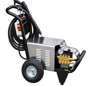 Industrial Pressure Cleaner
